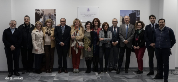 Hermandad de los Gitanos de Sevilla