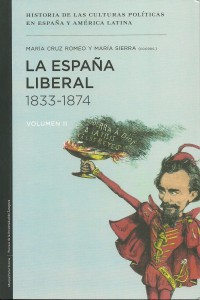 Portada del volumen II