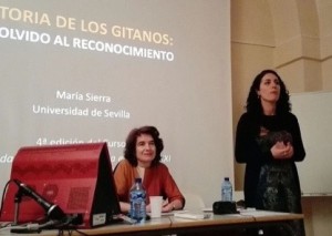 Sociedad y Comunidad Gitana en el siglo XXI