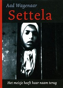 settela wagenaar book cover