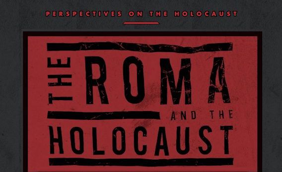Bloomsbury publica The Roma and the Holocaust, de nuestra compañera María Sierra