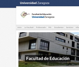 Universidad de Zaragoza