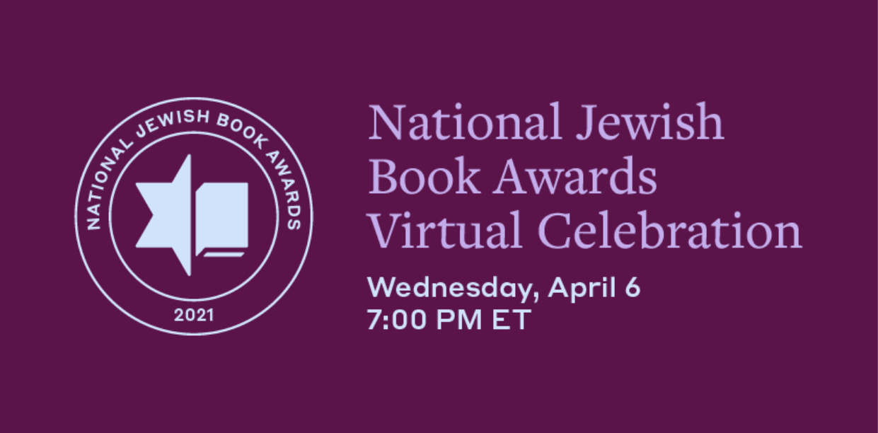 2021 National Jewish Book Award/ Sephardic Culture category for the book, The Memory Work of Jew­ish Spain, Indiana University Press, 2020. Daniela Flesler and Adrián Pérez Melgosa