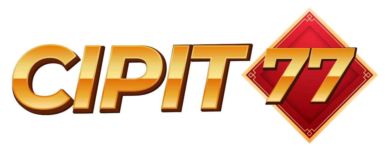 CIPIT77 : situs gacor dengan permainan terlengkap dan gacor